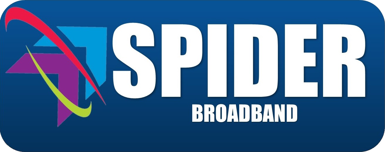 Spider Broadband